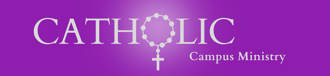 Catholic Campus Ministry Conway